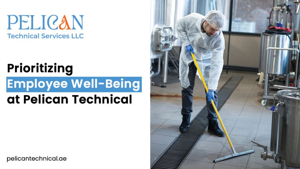 Employee Wellbeing