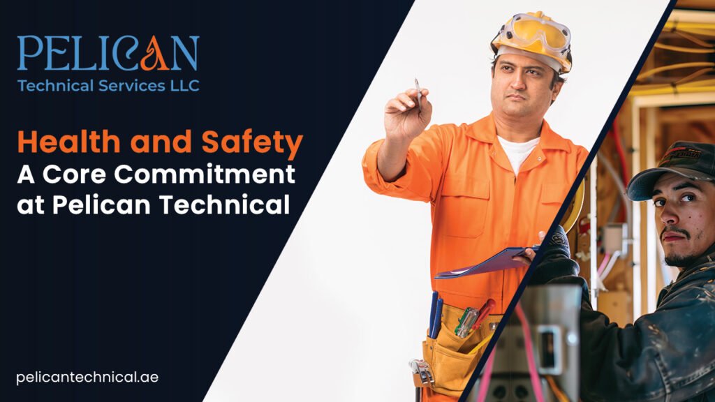 Health and Safety