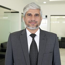 Jaffar Siddique