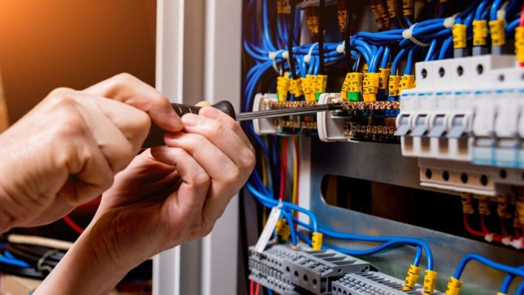Electrical Systems