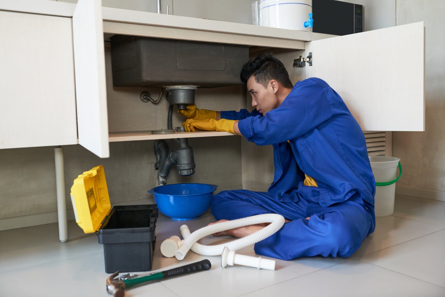 Why Is Regular Plumbing Maintenance Necessary?