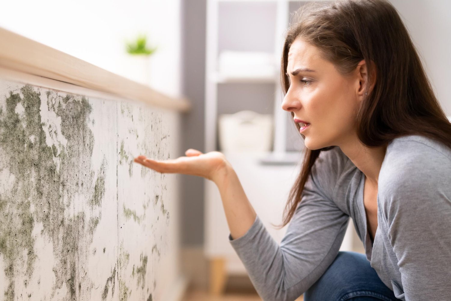 Why Is Wall Cracking Common After Painting?