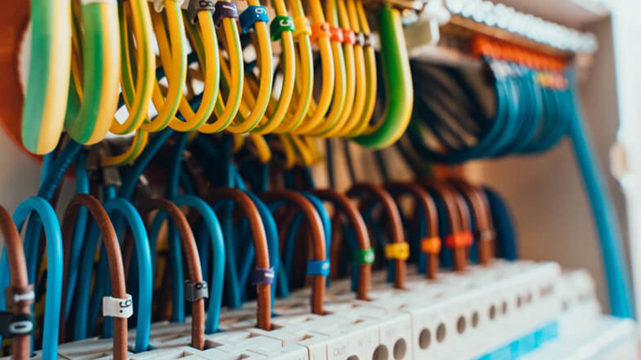 Electrical Rewiring