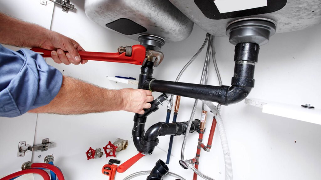 Plumbing