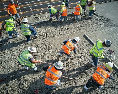 Civil Works
