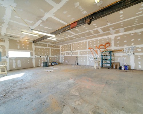 Renovation